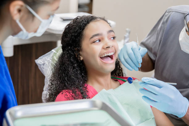Best Emergency Denture Repair in Sayre, PA