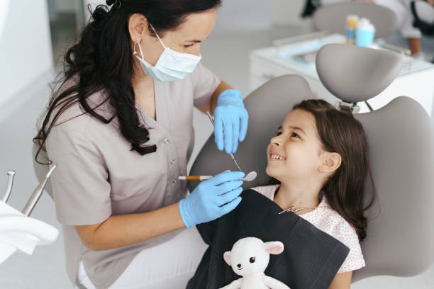 Best Pediatric Emergency Dentist in Sayre, PA